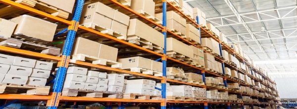 Complete solutions for your warehouse