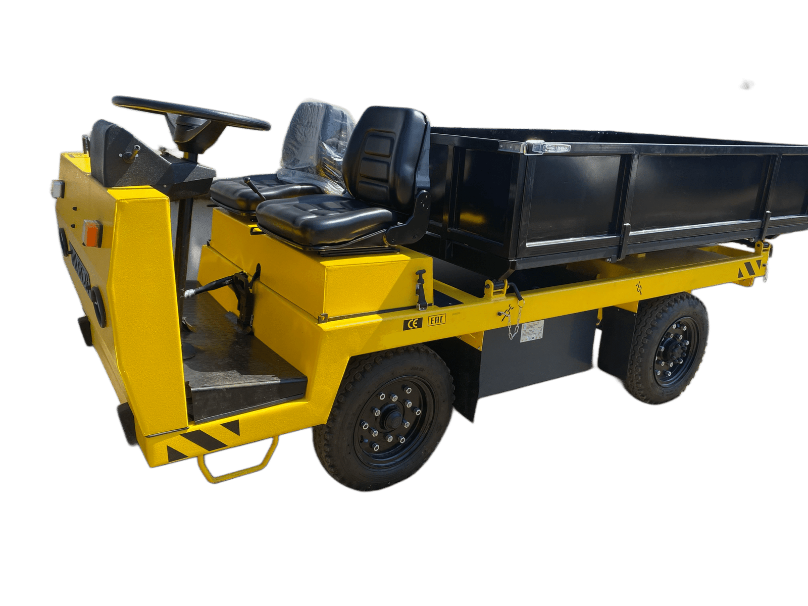 Балканкар ЕС301